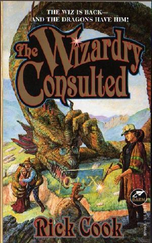 [Wiz 04] • The Wizardry Consulted